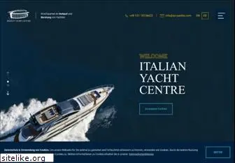 italian-yacht-centre.de