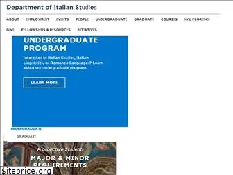 italian.as.nyu.edu