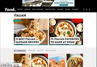italian.food.com