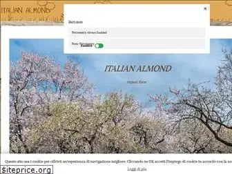 italianalmond.com