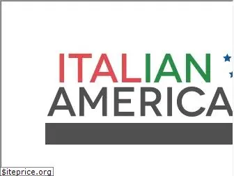 italianamericangirl.com