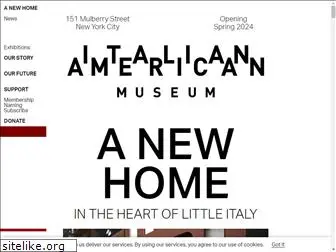 italianamericanmuseum.org