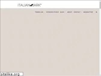 italianbark.com