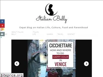 italianbelly.com