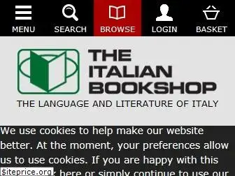 italianbookshop.co.uk