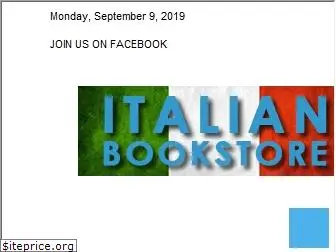 italianbookstore.com