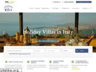 italianbreaks.com