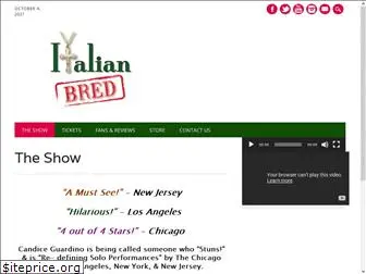 italianbredshow.com