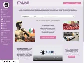 italianbusinessguide.com