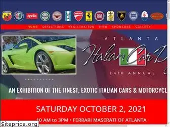 italiancardayatlanta.com