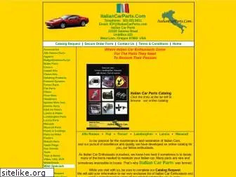 italiancarparts.com