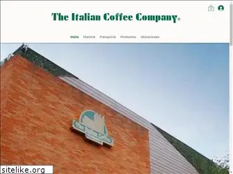 italiancoffee.com