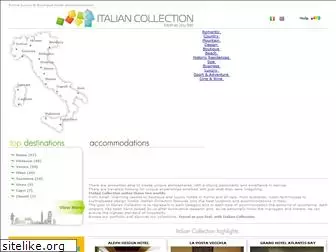 italiancollection.com