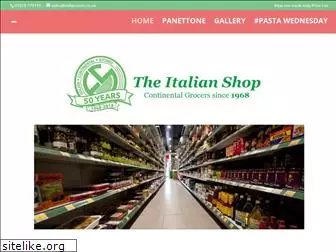 italiancont.co.uk