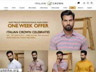 italiancrown.com