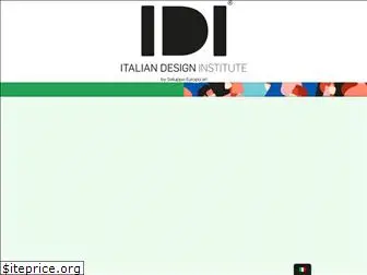 italiandesigninstitute.com