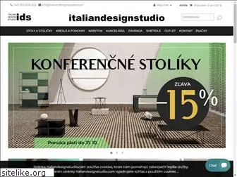 italiandesignstudio.com