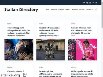 italiandirectory.com
