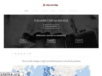 italianeconlavaligia.com