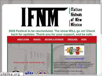 italianfilmfest.org