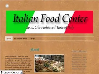 italianfoodctr.com