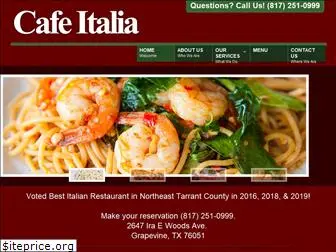 italianfoodgrapevine.com