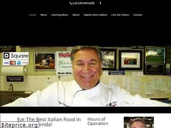 italianfoodnaplesflorida.com