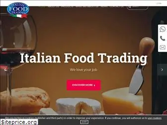 italianfoodtrading.com