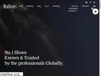 italianfootwearsolution.com