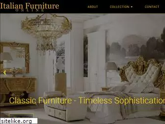 italianfurnitureonline.com