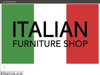 italianfurnitureshop.co.uk