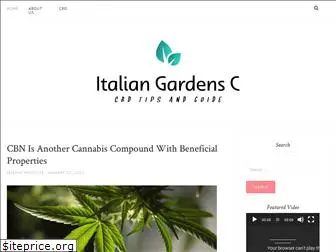 italiangardensc.com