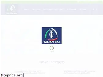 italiangas.com.br