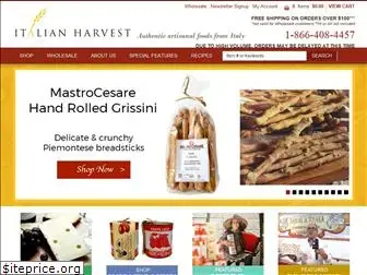 italianharvest.com