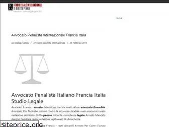 italianiarrestati.com
