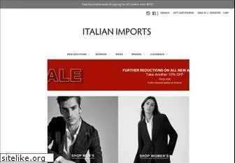 italianimports.com.au