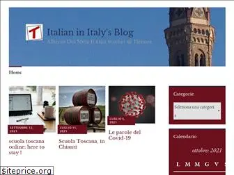 italianinitaly.blog