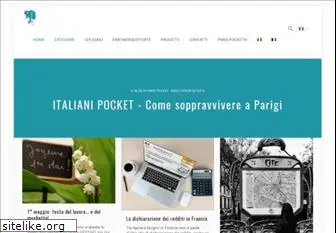 italianipocket.com