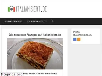 italianisiert.de