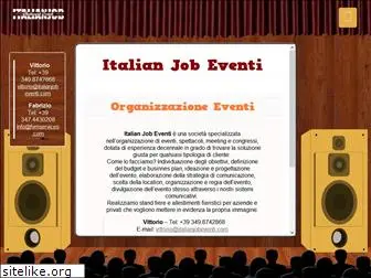 italianjobeventi.com