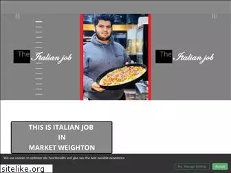 italianjobtakeaway.com