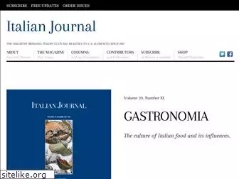 italianjournal.it