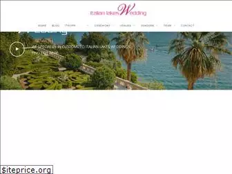 italianlakeswedding.com