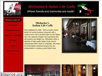 italianlifecaffe.com