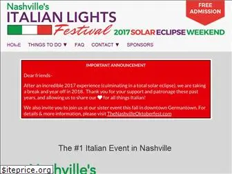 italianlights.org