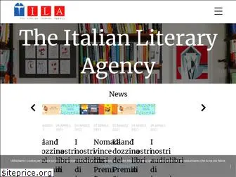 italianliterary.com