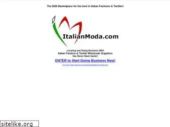 italianmoda.net