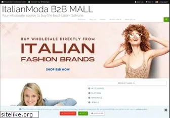 italianmodamall.com