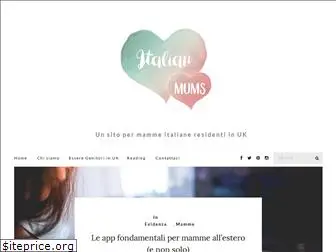 italianmums.co.uk