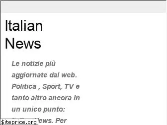 italiannews.altervista.org